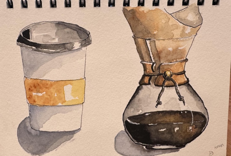 Coffee Lovers