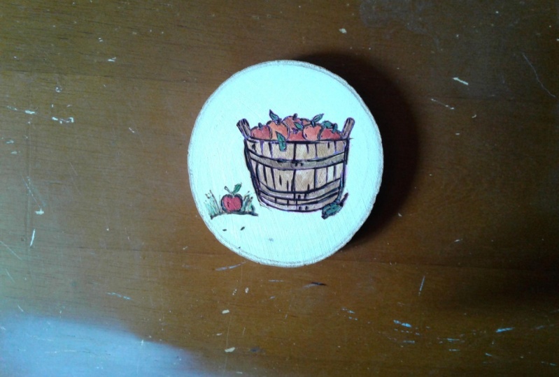 Apple Harves