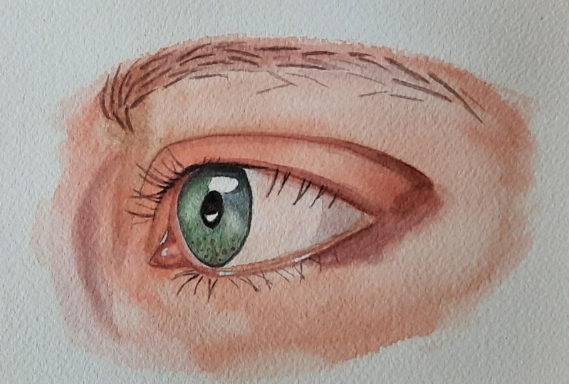 Eye