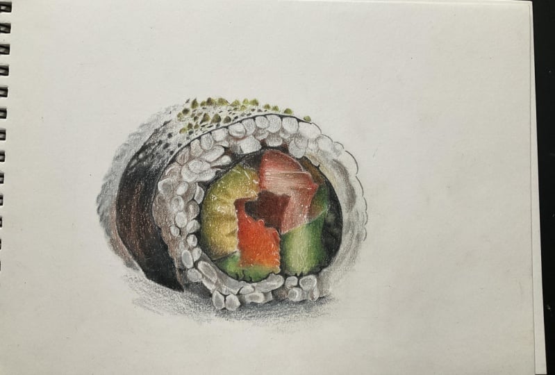 Sushi