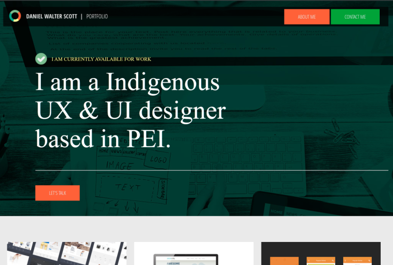 Portfolio
