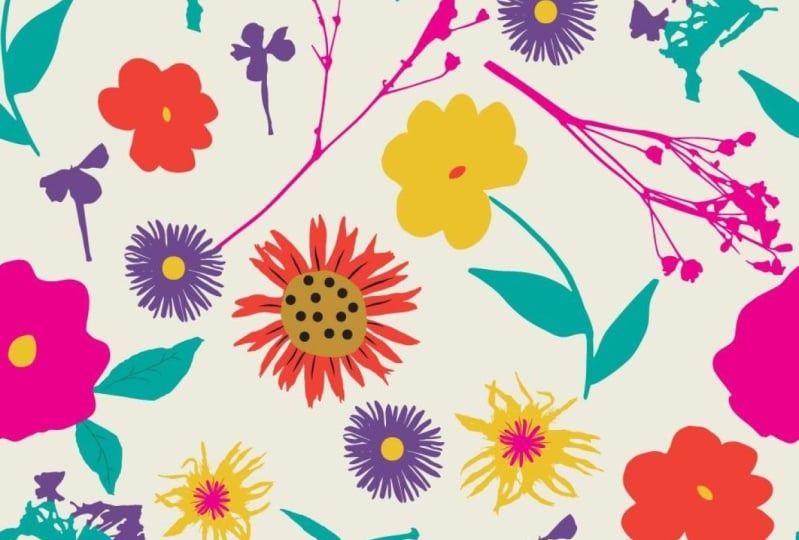 Pattern Tiles