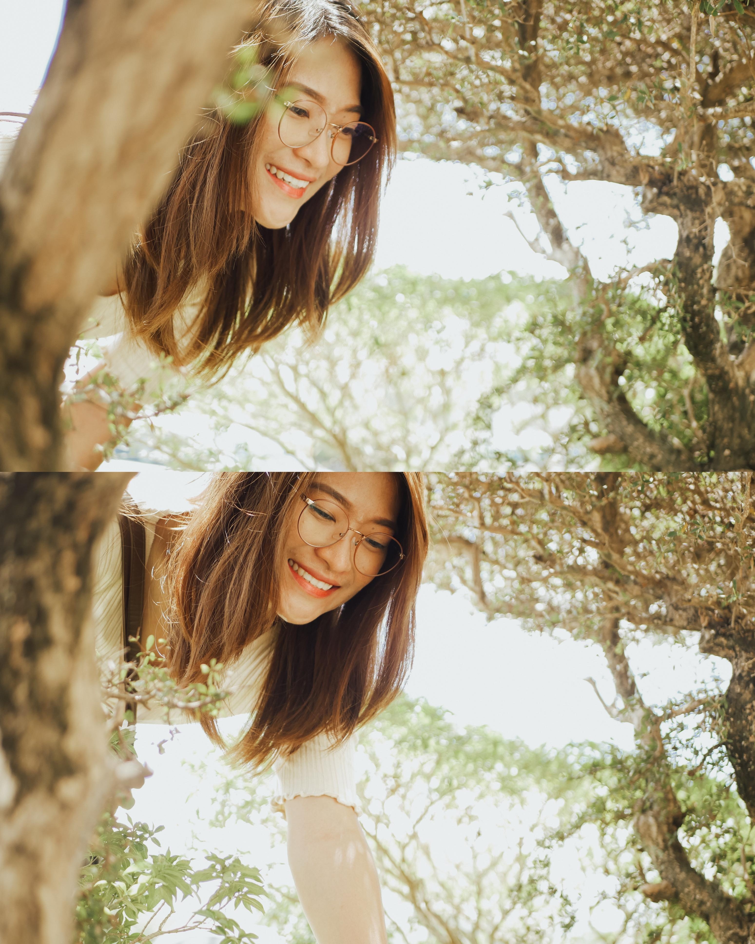 25 mm lens - student project