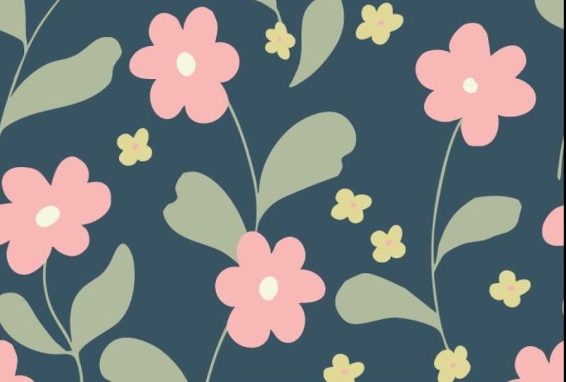 Designing Fabric with Bonnie Christine