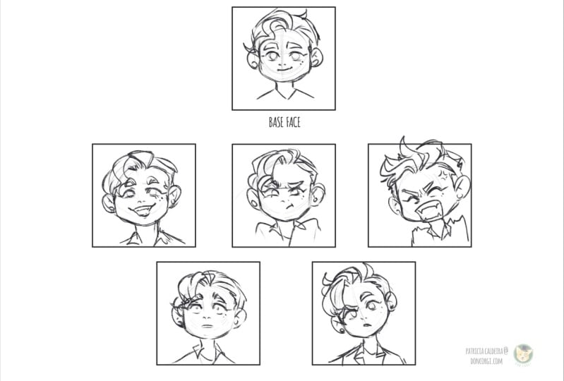mort expressions