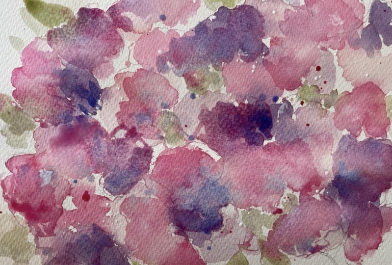 Loose Flowers