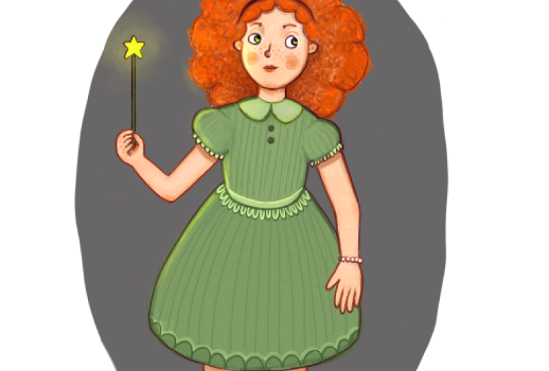Good witch