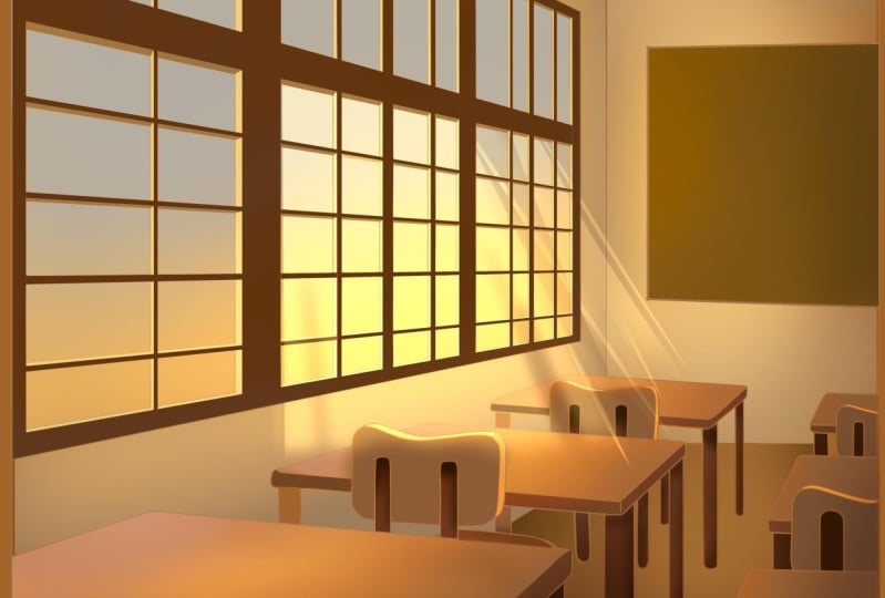 SUNSET CLASS