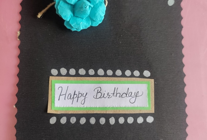 Birthday cards