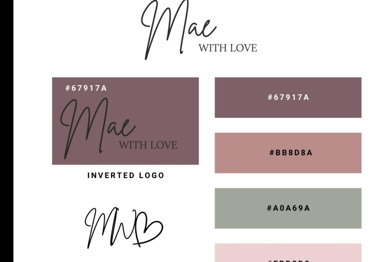 Branding Kit