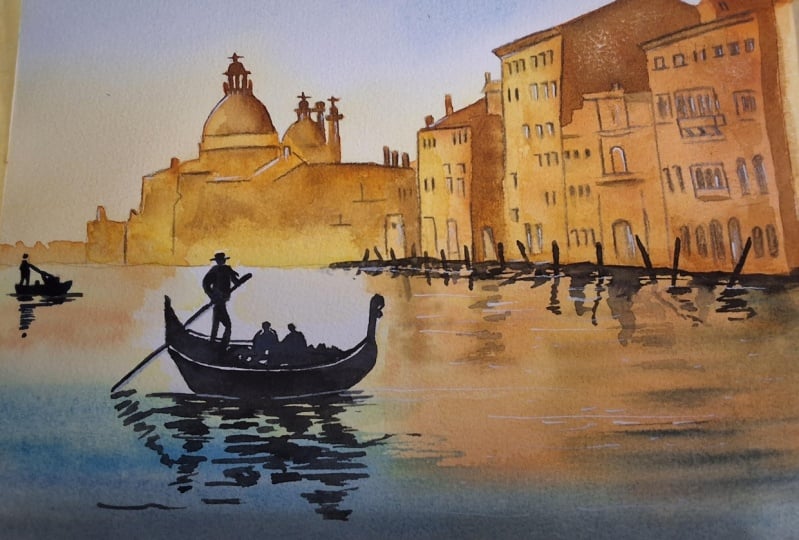 VENICE