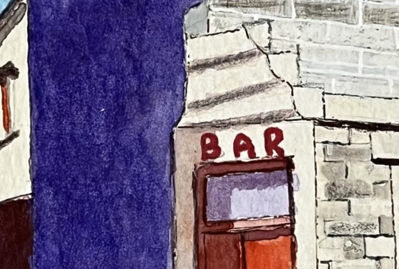 The Bar