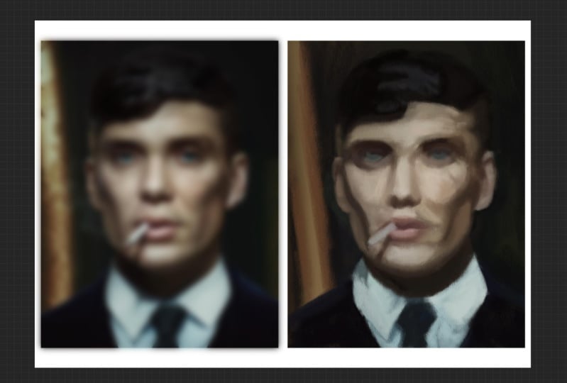 Thomas Shelby
