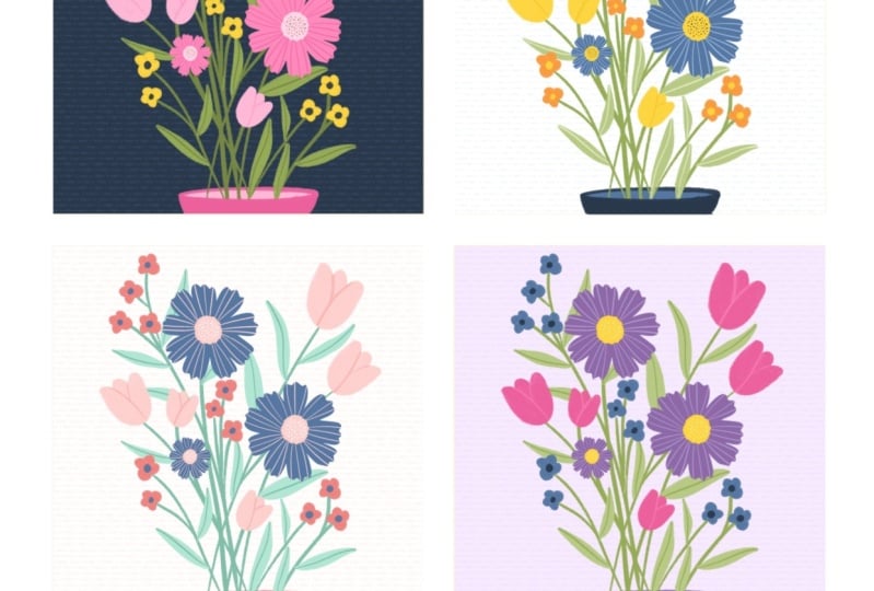 Signature Color Palette in Procreate