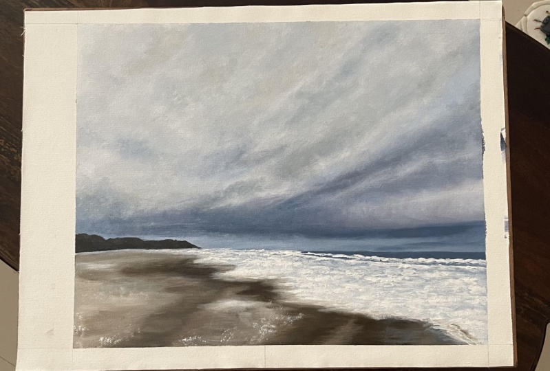 Ocean