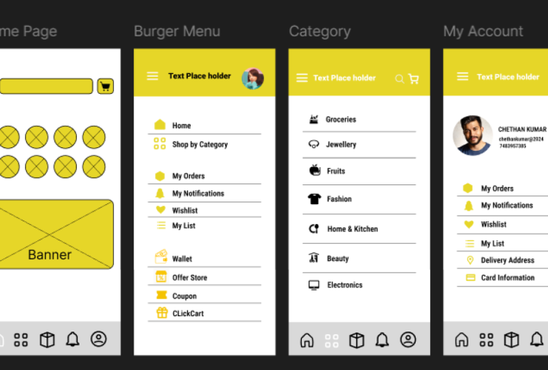 Project 2- Icons & plugins