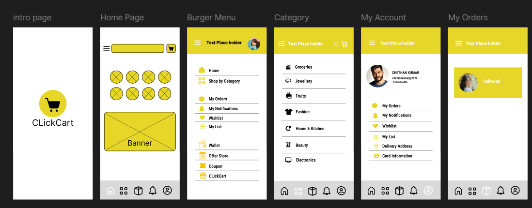 Project 2- Icons & plugins - student project