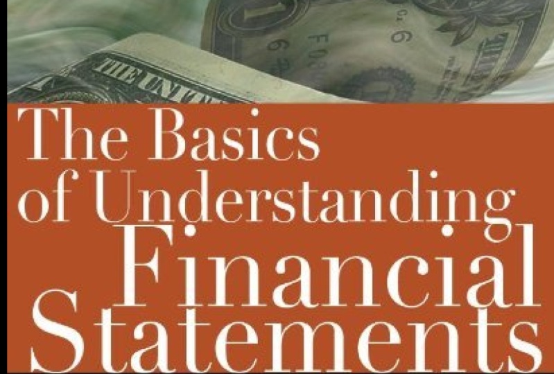 the art of reading financial statements