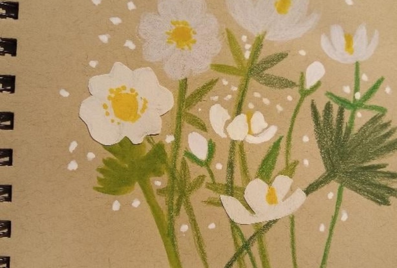 Brown paper backgrounds