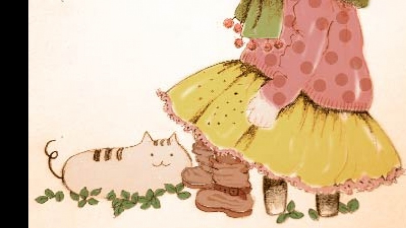 Jessica with Meowth
