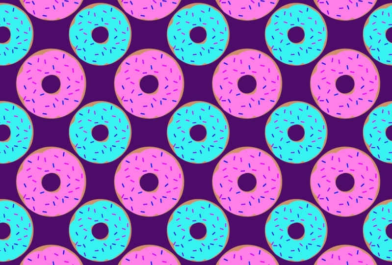 Donuts for Everyone!