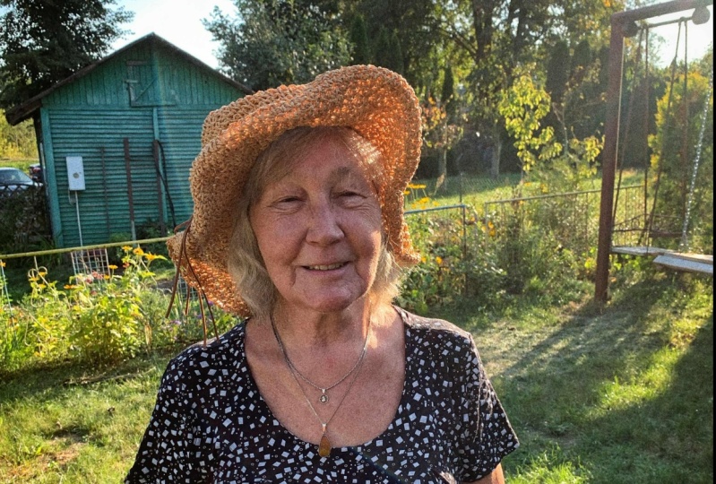 Babcia