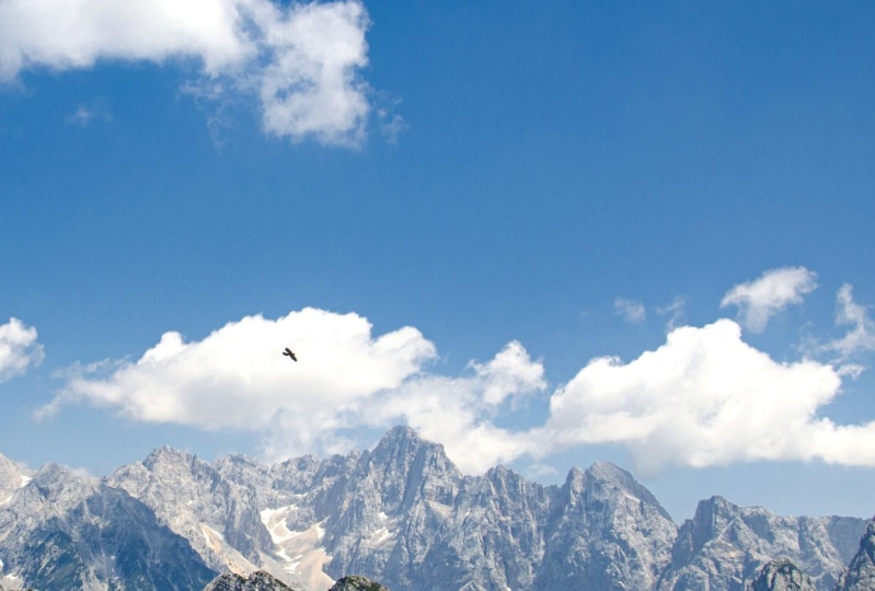 Mountains