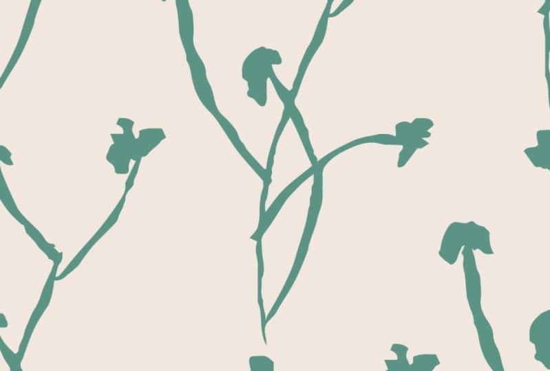 Floral Whimsy