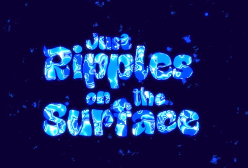 Ripples