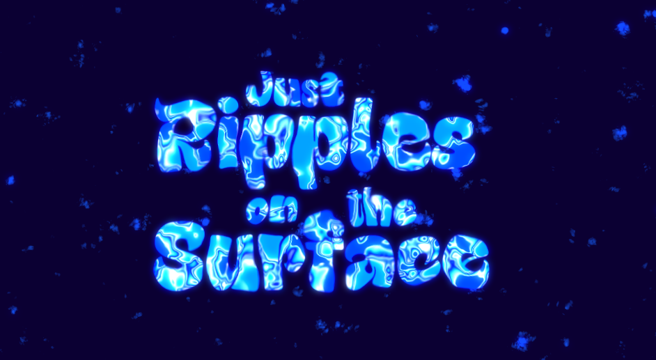 Ripples - student project