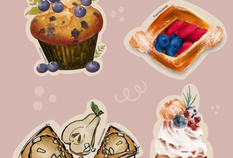 Dessert