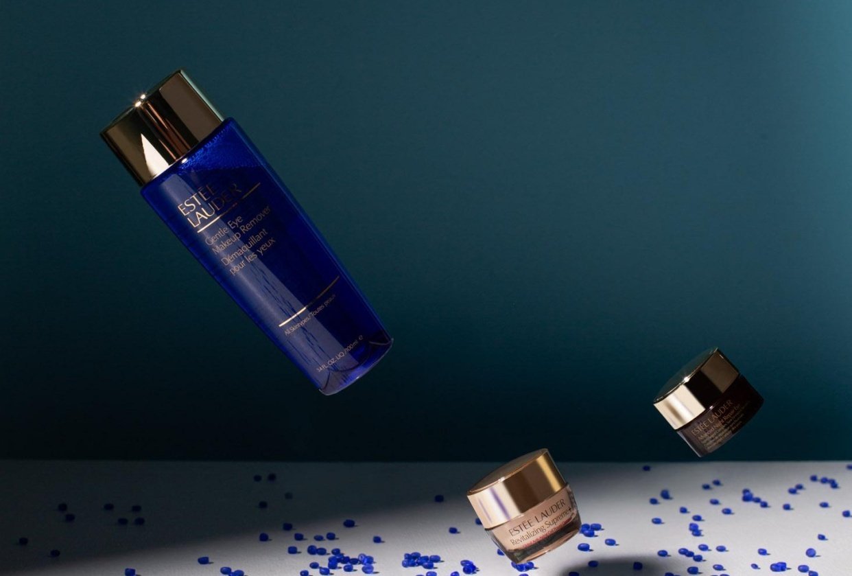 Product retouching