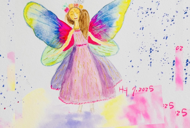 Aurora’s Blessing