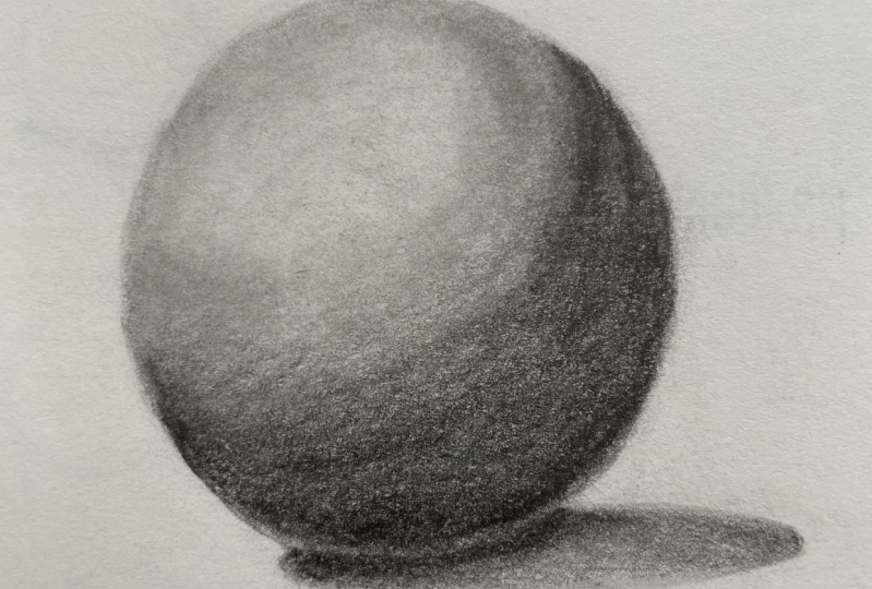 my first attempts