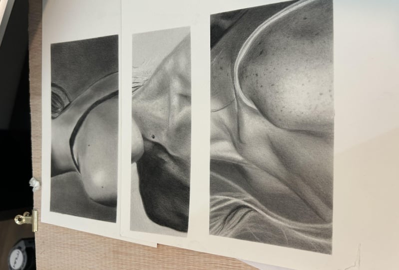 Session 6, neck and shoulders