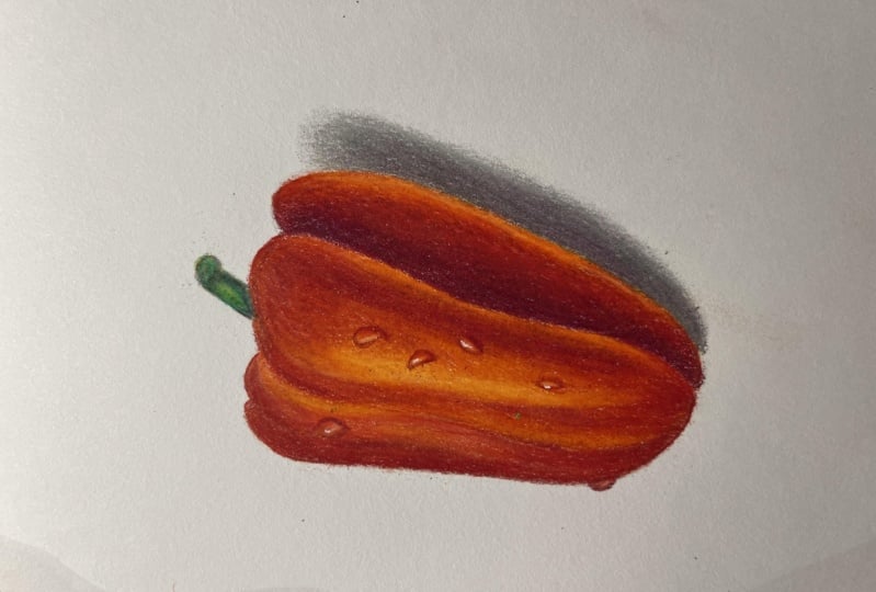 Pepper