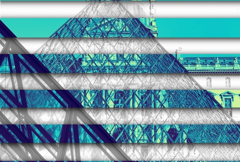 Paris Stripes