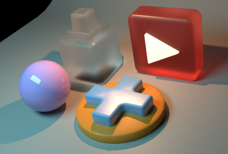 Blender 3D Crash Course for Absolute Beginners