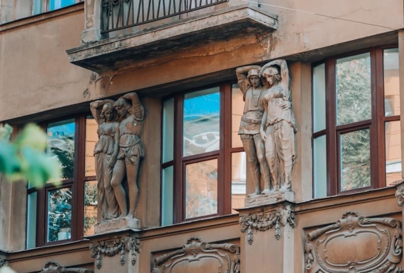 St. Petersburg