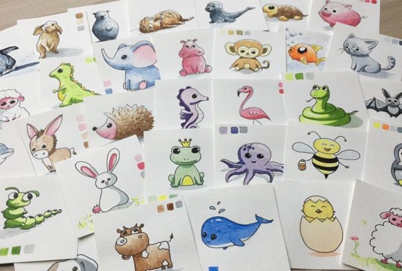 My Cute Animals