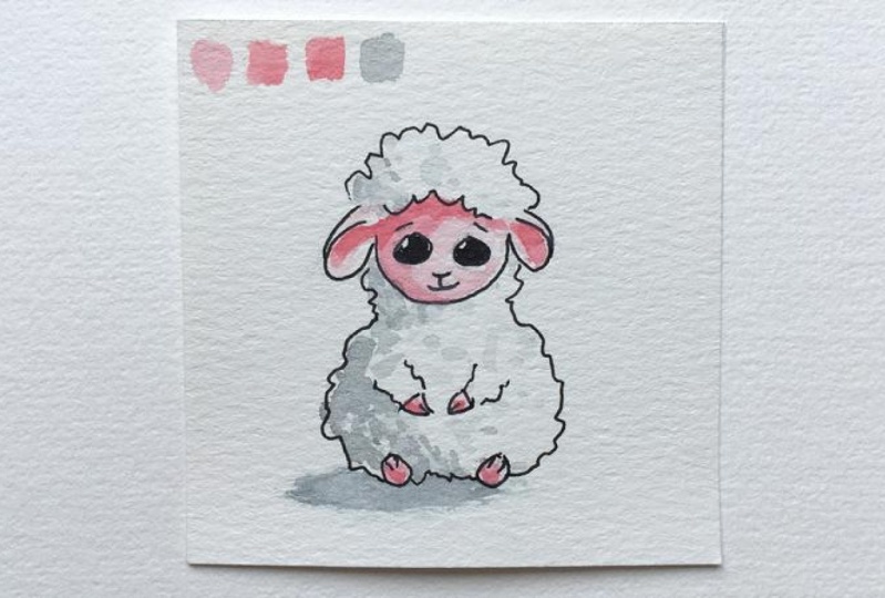 My Cute Animals