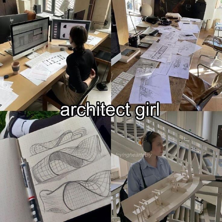 Drawing - student project