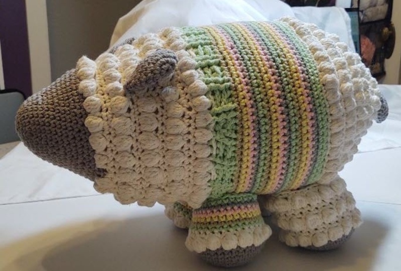 Your Own Amigurumi