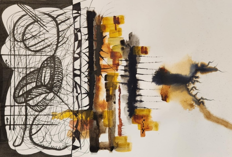 Intuitive sketches