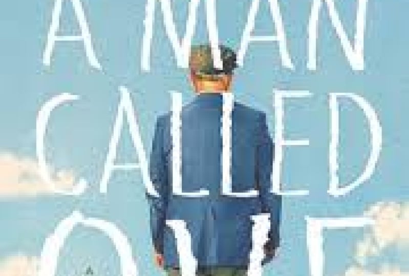 A Man Called Ove and a Trial