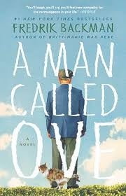 A Man Called Ove and a Trial - student project