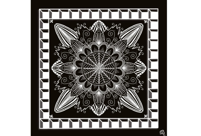 Zendala