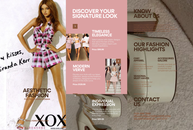 Brochure