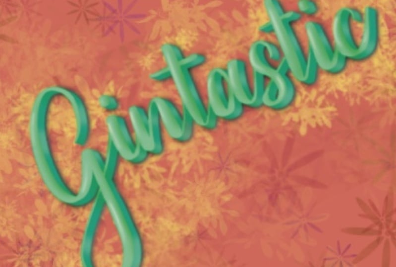 GINTASTIC
