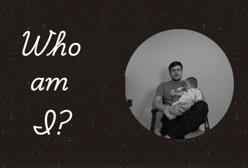 Who am I. . . Really?